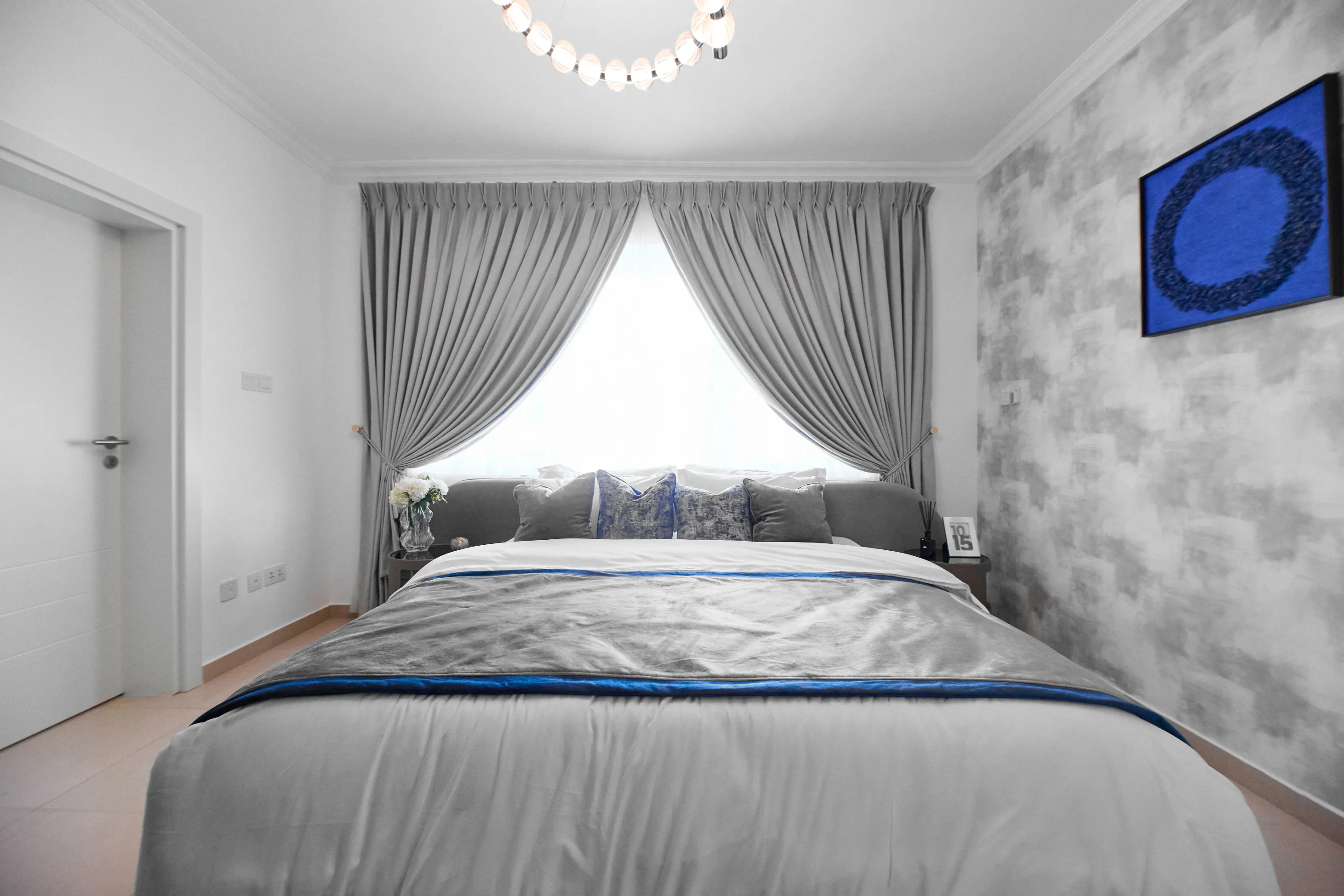 Cantonments luxury villa